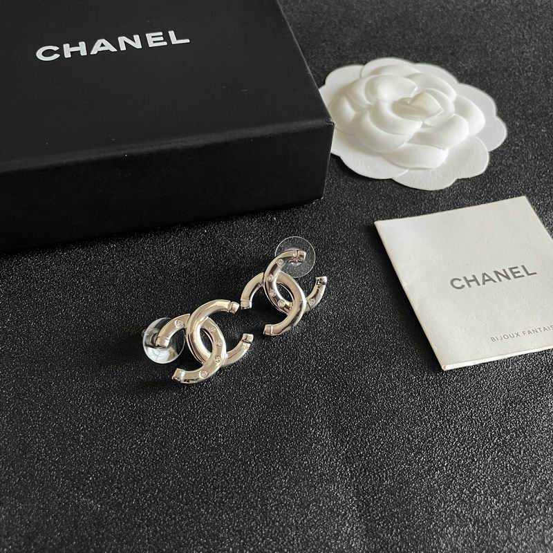 Chanel Earring 05yxs54